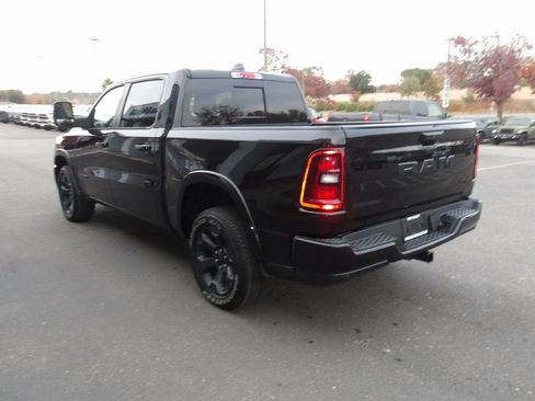 Used 2025 RAM 1500 Big Horn image 6