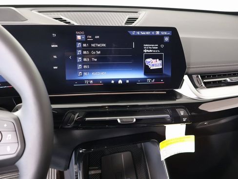 New 2026 BMW X1 xDrive28i w/ Technology Package image 6