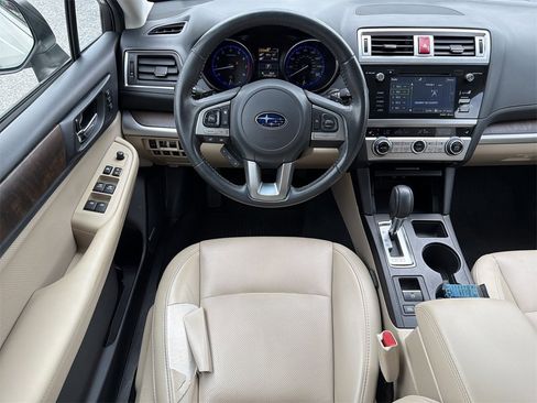 Used 2017 Subaru Outback 3.6R Limited w/ Popular Package #5 image 15