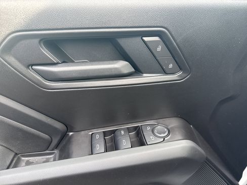 New 2026 Chevrolet Colorado Trail Boss AWD/4WD image 18