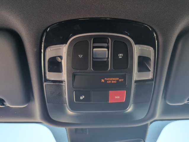 New 2026 Hyundai Tucson Limited AWD/4WD image 24