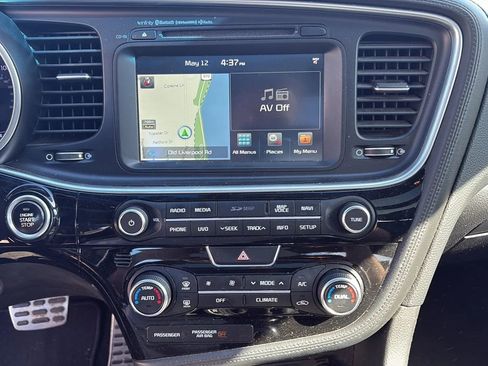 Used 2015 Kia Optima SX FWD image 20
