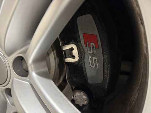 Used 2013 Audi S5 Premium Plus image 28