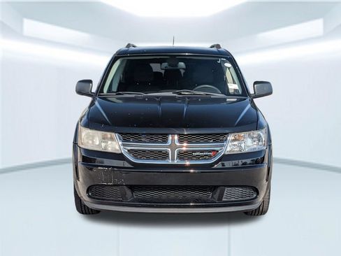 Used 2019 Dodge Journey SE FWD image 10