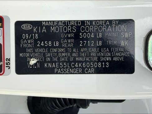 Used 2019 Kia Stinger GT2 image 34