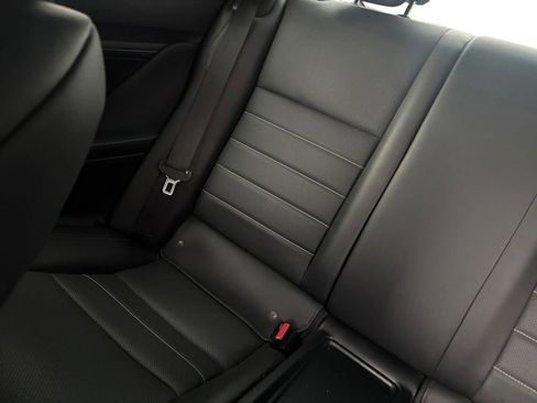 Used 2022 Lexus RC 300 w/ Accessory Package RWD image 14