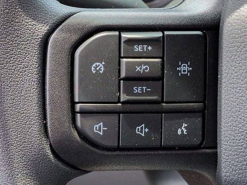 New 2026 Ford F450 Lariat AWD/4WD image 25