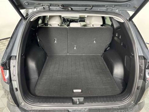 Used 2022 Hyundai Tucson Limited FWD image 24