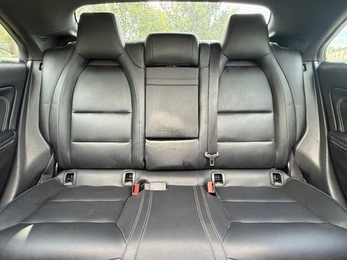 Used 2018 Mercedes-Benz CLA 250 image 42