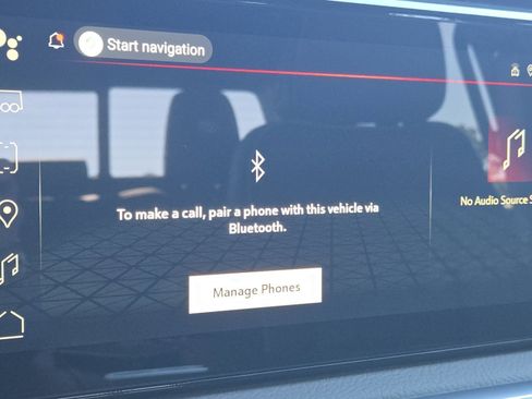 New 2026 GMC Sierra 2500 Denali w/ Denali Reserve Package image 8