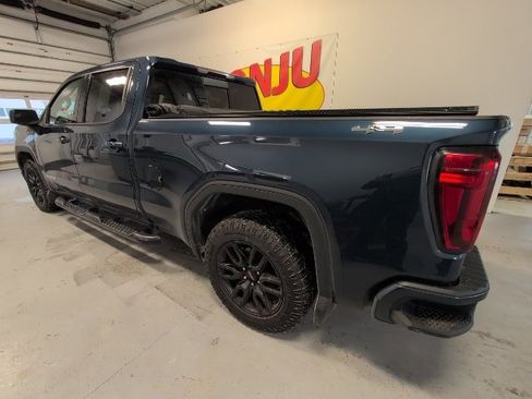 Used 2020 GMC Sierra 1500 Elevation w/ Elevation 2.7L Value Package image 3
