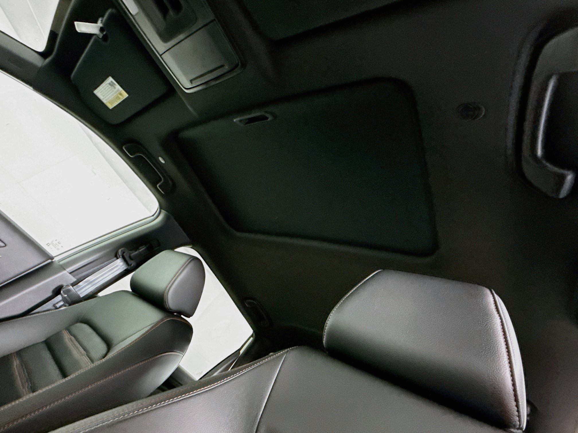 New 2026 Honda CR-V Sport-L image 26