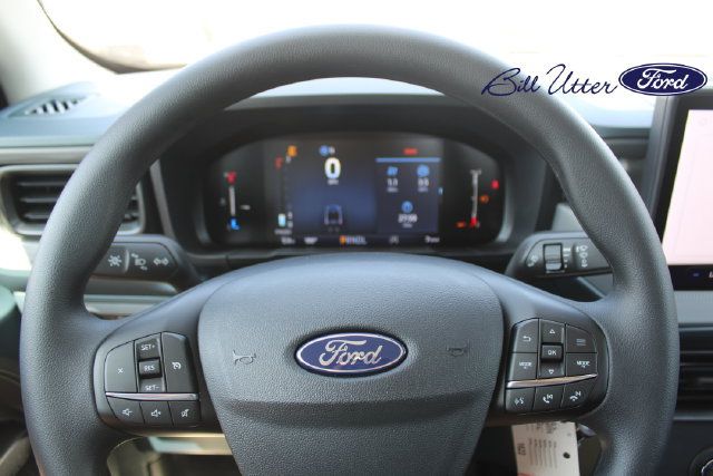 New 2026 Ford Maverick XL FWD image 15