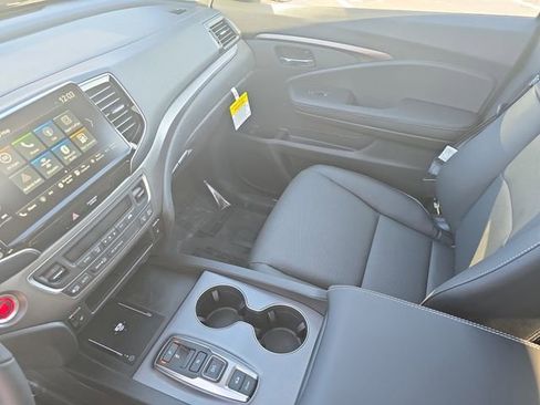 New 2026 Honda Ridgeline RTL image 24