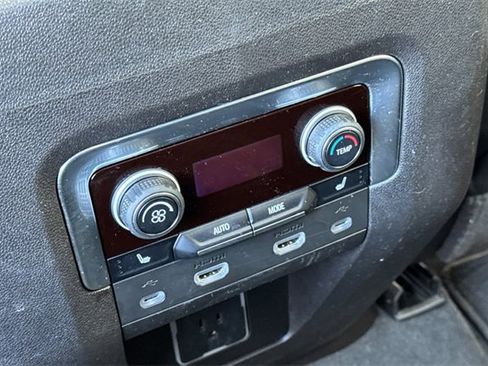 Used 2021 Chevrolet Tahoe RST w/ Luxury Package image 44