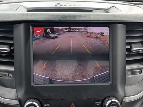 Used 2024 RAM 2500 Big Horn w/ Bed Utility Group image 28