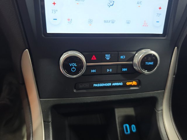 Used 2023 Ford Edge ST-Line AWD/4WD image 16