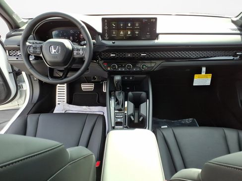 New 2026 Honda Accord Sport image 11