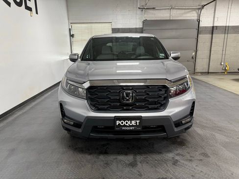 Used 2022 Honda Passport EX-L image 3