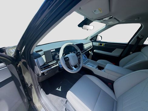 New 2026 Hyundai Santa Fe SEL FWD image 7