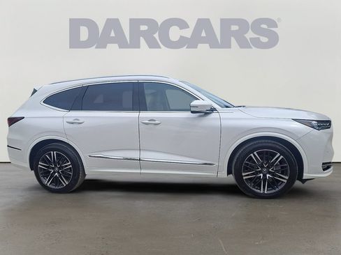 Used 2026 Acura MDX SH-AWD w/ Advance Package image 6