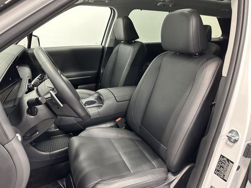 Used 2026 Hyundai Palisade Limited AWD/4WD image 15