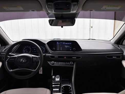 Used 2023 Hyundai Sonata SE FWD image 22