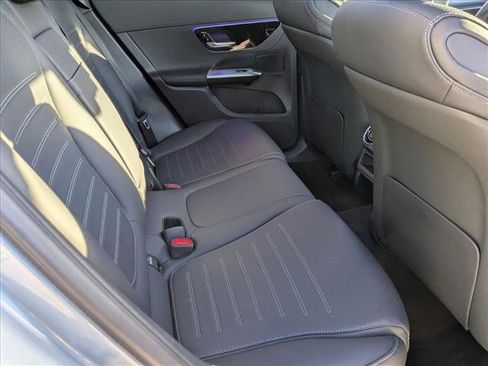 Used 2026 Mercedes-Benz GLC 300 4MATIC image 20