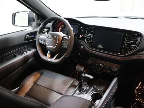 New 2026 Dodge Durango GT AWD/4WD image 21