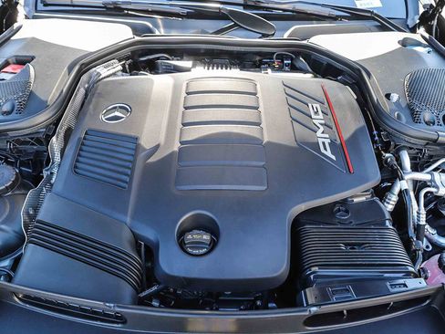 New 2026 Mercedes-Benz AMG GT 43 image 28