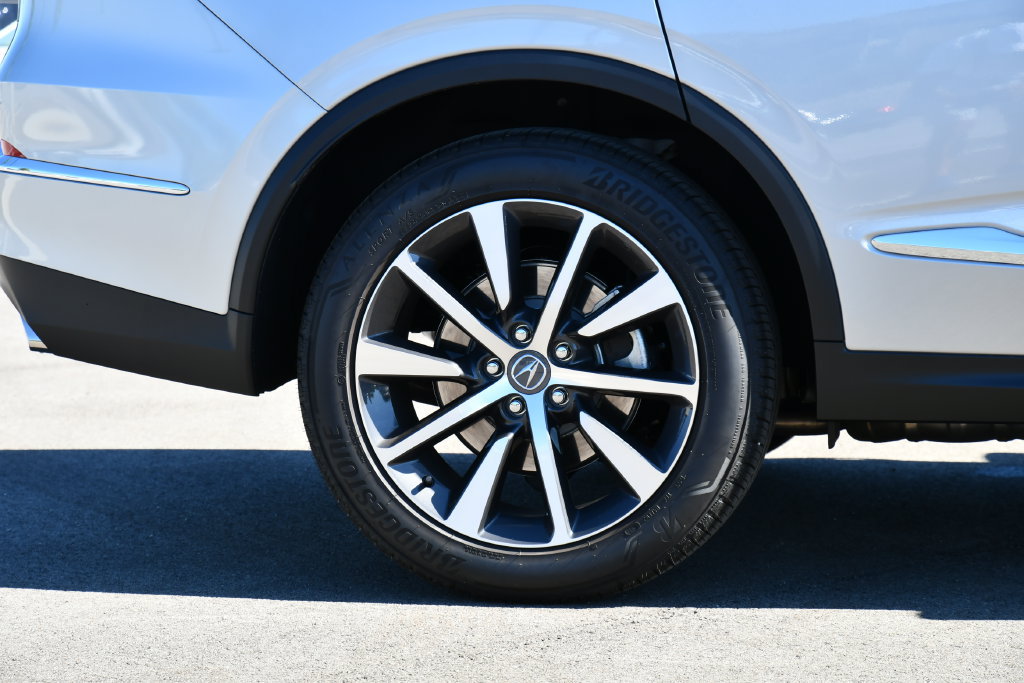 Used 2026 Acura MDX w/ Technology Package AWD/4WD image 14