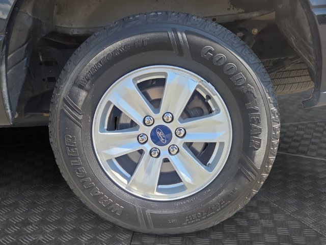 Used 2016 Ford F150 XL w/ Equipment Group 101A Mid RWD image 33