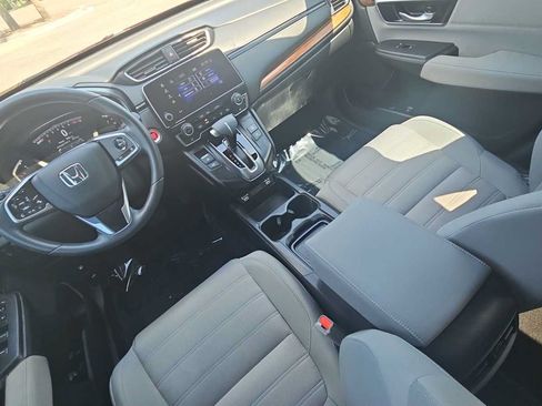 Used 2021 Honda CR-V EX image 23