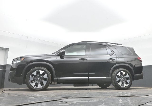 New 2026 Honda Pilot Elite image 51