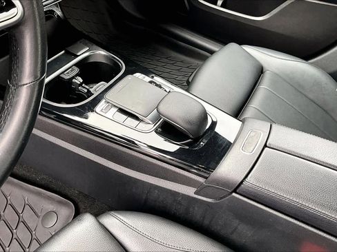 Used 2020 Mercedes-Benz A 220 4MATIC image 16