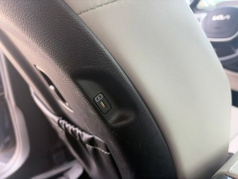 Used 2024 Kia Telluride S w/ S Sunroof Package AWD/4WD image 26