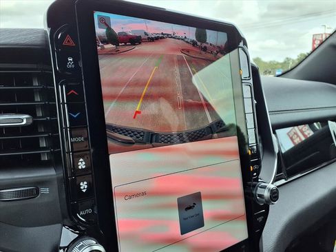 New 2026 RAM 1500 Laramie image 14