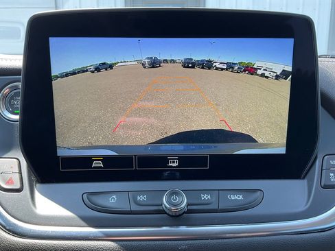 Used 2023 Chevrolet Blazer LT w/ Driver Confidence Package AWD/4WD image 12