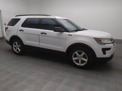 Used 2019 Ford Explorer FWD image 11