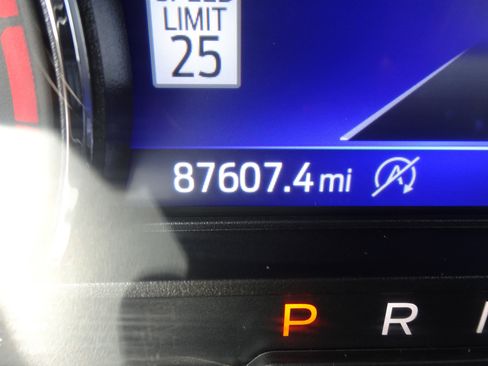 Used 2021 Ford Bronco Sport Outer Banks AWD/4WD image 16