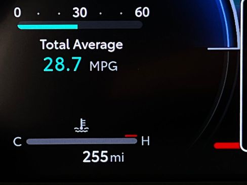 Used 2026 Toyota Crown Nightshade image 18