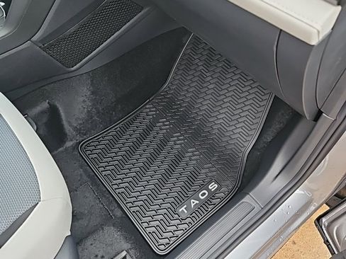 New 2026 Volkswagen Taos S image 14
