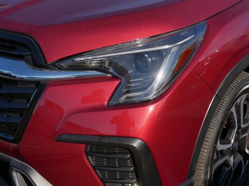 Used 2023 Subaru Ascent Touring image 16