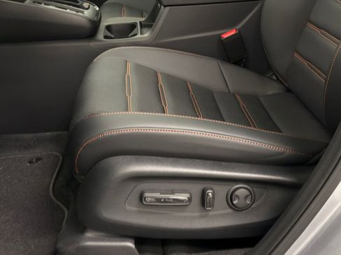 Used 2026 Honda CR-V Sport Touring image 16