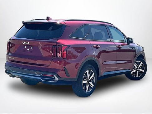 Used 2023 Kia Sorento S FWD image 3