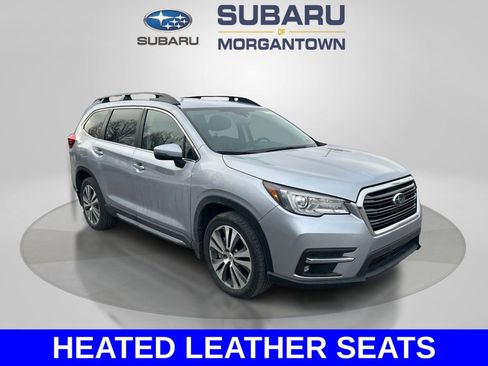 Used 2020 Subaru Ascent Limited w/ Popular Package #2A image 3