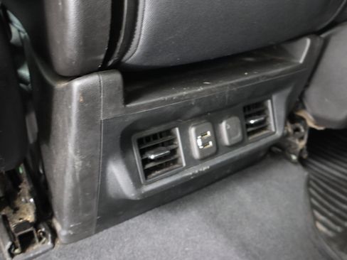 Used 2019 Chevrolet Silverado 1500 LT w/ True North Edition AWD/4WD image 34