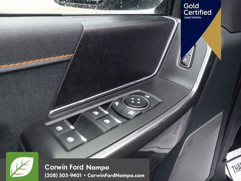 Certified 2023 Ford F150 Tremor image 13