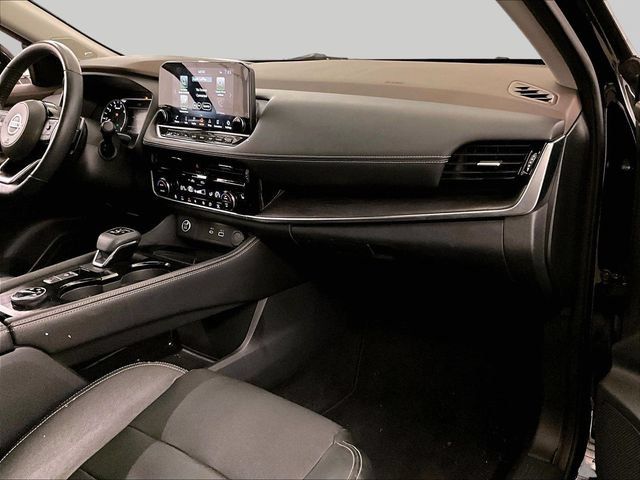 Used 2021 Nissan Rogue SL w/ Premium Package AWD/4WD image 15