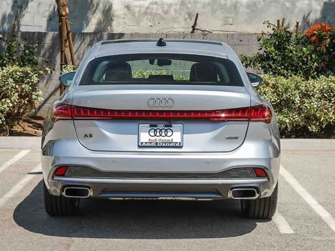 New 2026 Audi A5 2.0T Premium Plus AWD/4WD image 5